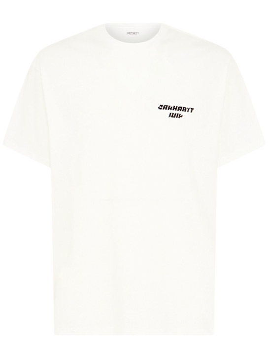Carhartt WIP Wiptopia t-shirt 8 Carhartt WIP Wiptopia t-shirt