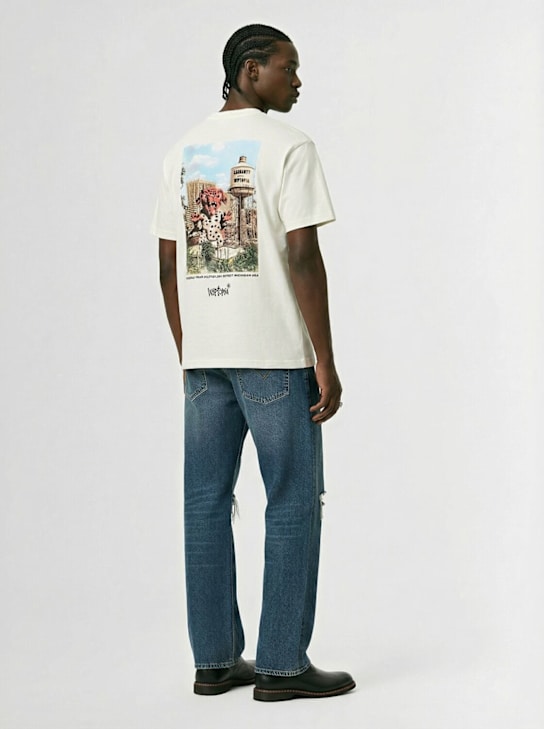 Carhartt WIP Wiptopia t-shirt 9 Carhartt WIP Wiptopia t-shirt