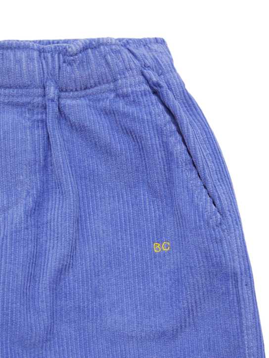 Bobo Choses Printed organic cotton sweatpants