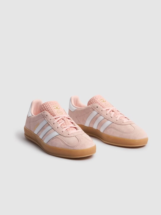 adidas Originals Gazelle Indoor sneakers 3 adidas Originals Gazelle Indoor sneakers
