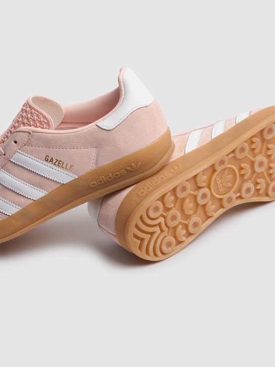 adidas Originals Gazelle Indoor sneakers 4 adidas Originals Gazelle Indoor sneakers