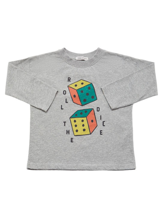 Bobo Choses Organic cotton t-shirt