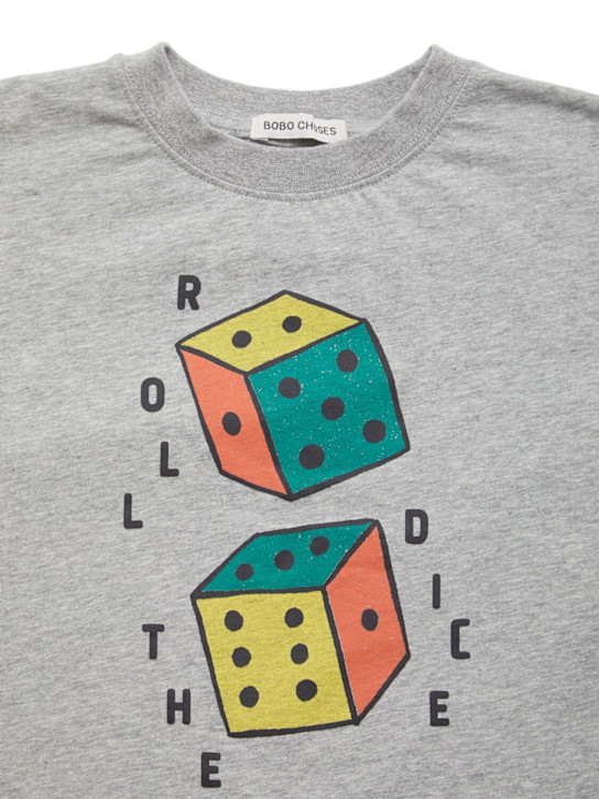 Bobo Choses Organic cotton t-shirt