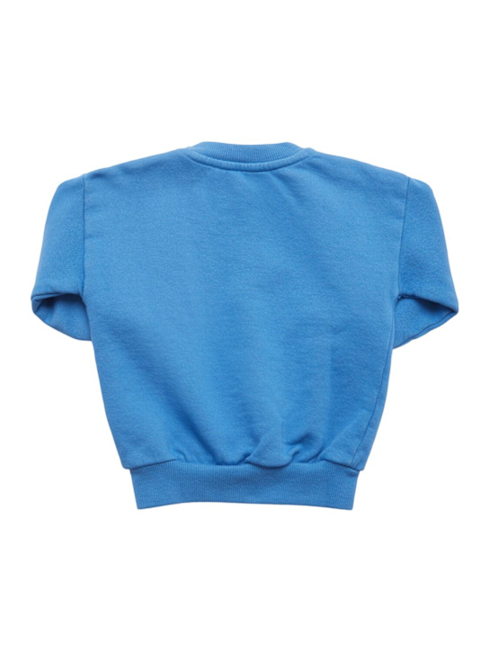 Bobo Choses Printed organic cotton blend sweatshirt 3 Bobo Choses Printed organic cotton blend sweatshirt