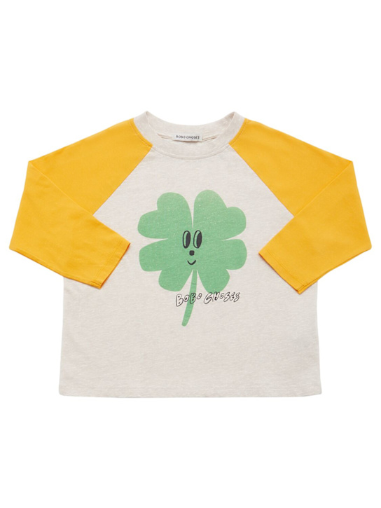 Bobo Choses Organic cotton t-shirt