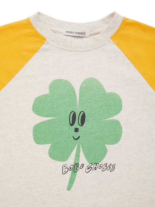 Bobo Choses Organic cotton t-shirt
