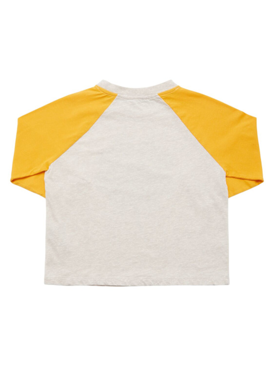 Bobo Choses Organic cotton t-shirt 3 Bobo Choses Organic cotton t-shirt