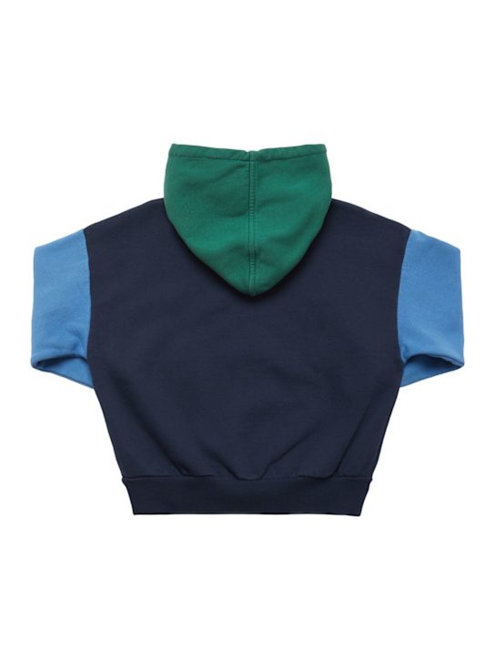 Bobo Choses Organic cotton sweatshirt hoodie