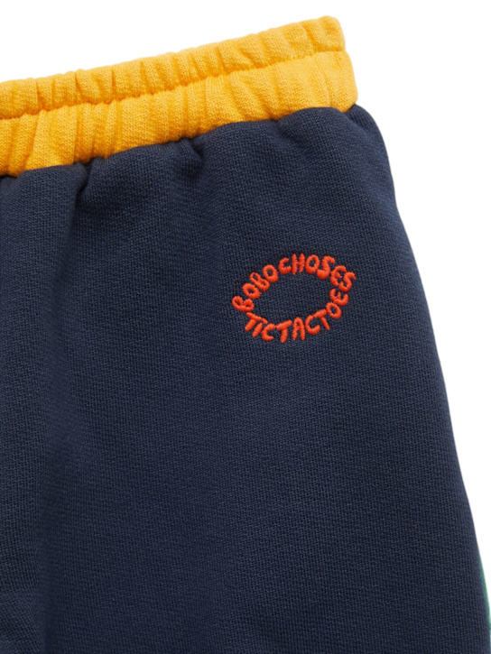 Bobo Choses Organic cotton sweatpants