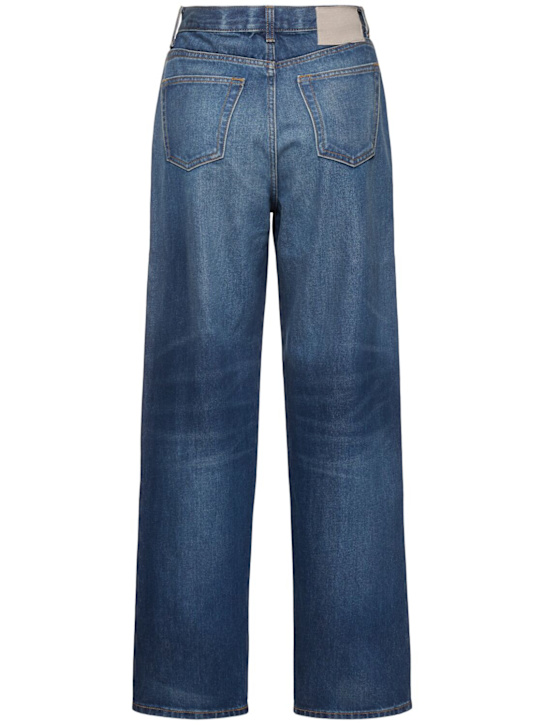 Aya Muse Low rise baggy jeans 4 Aya Muse Low rise baggy jeans