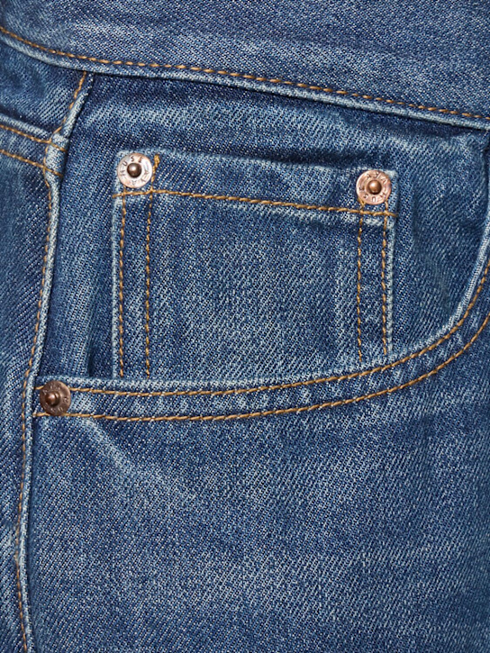 Aya Muse Low rise baggy jeans 5 Aya Muse Low rise baggy jeans