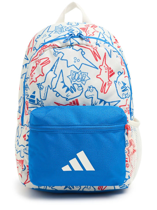 adidas Originals Logo backpack