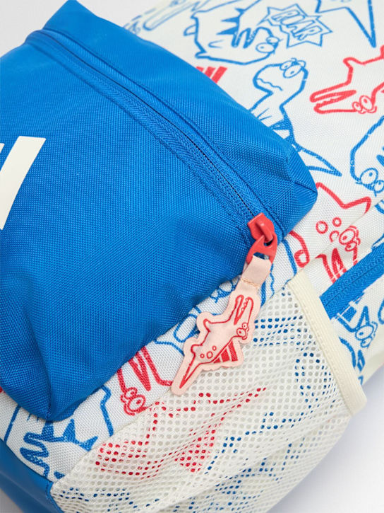 adidas Originals Logo backpack