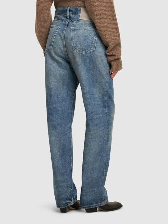 Aya Muse Low rise baggy jeans 3 Aya Muse Low rise baggy jeans