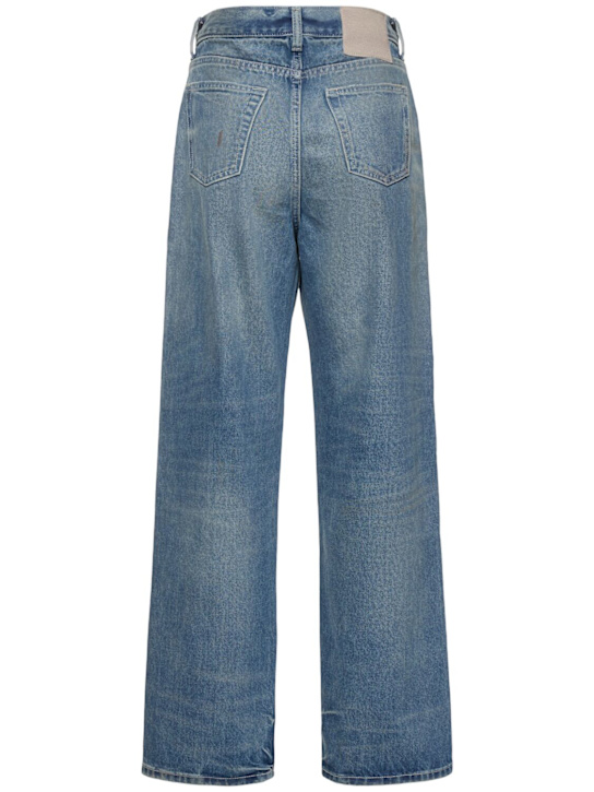 Aya Muse Low rise baggy jeans 4 Aya Muse Low rise baggy jeans