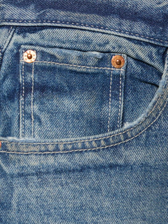 Aya Muse Low rise baggy jeans 5 Aya Muse Low rise baggy jeans