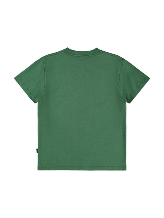 Molo Printed organic cotton jersey t-shirt 9 Molo Printed organic cotton jersey t-shirt