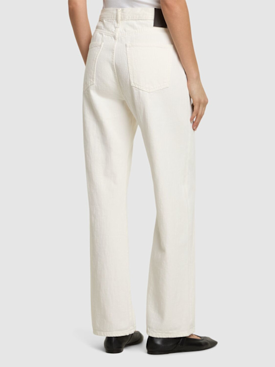 TOVE Sade high rise straight jeans 3 TOVE Sade high rise straight jeans