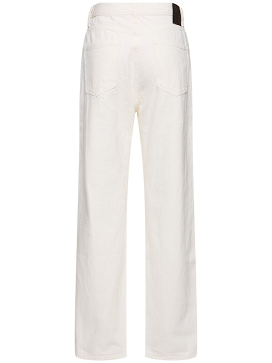 TOVE Sade high rise straight jeans 4 TOVE Sade high rise straight jeans