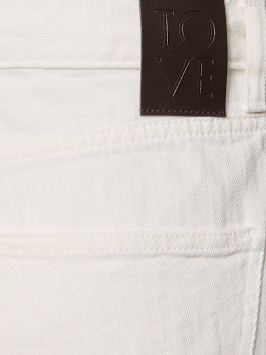 TOVE Sade high rise straight jeans 5 TOVE Sade high rise straight jeans