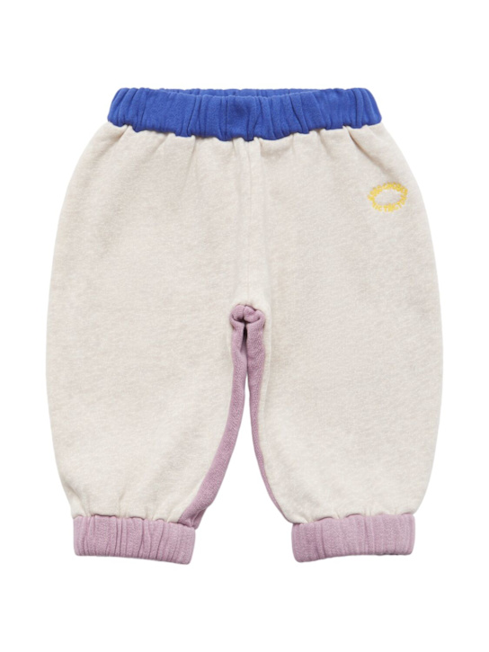 Bobo Choses Organic cotton pants