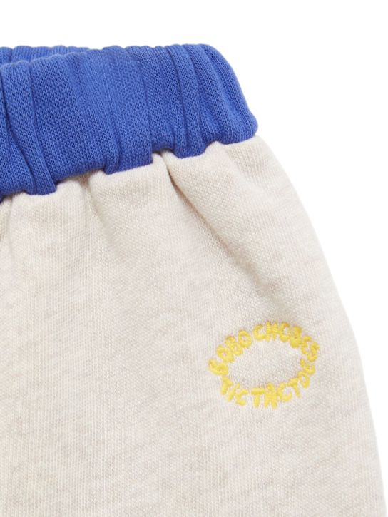 Bobo Choses Organic cotton pants