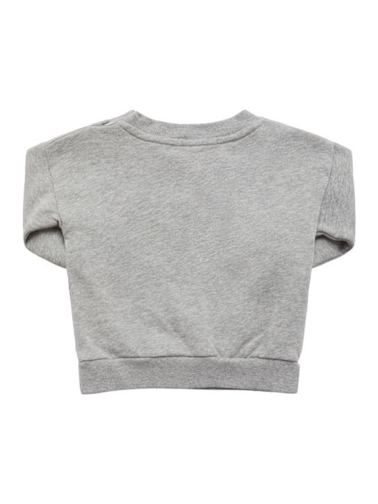 Bobo Choses Printed organic cotton sweatshirt 3 Bobo Choses Printed organic cotton sweatshirt