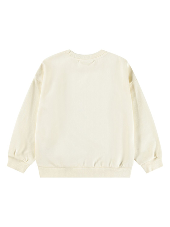 Molo Printed organic cotton sweatshirt 3 Molo Printed organic cotton sweatshirt
