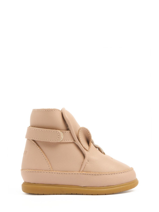 Donsje Unicorn leather boots