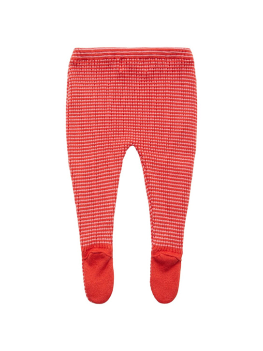 Bobo Choses Organic cotton leggings 3 Bobo Choses Organic cotton leggings