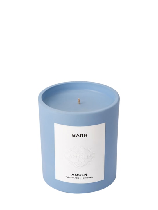Amoln Barr scented candle