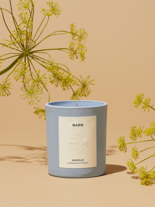 Amoln Barr scented candle