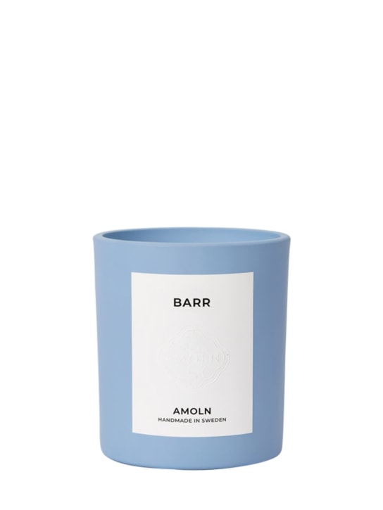 Amoln Barr scented candle