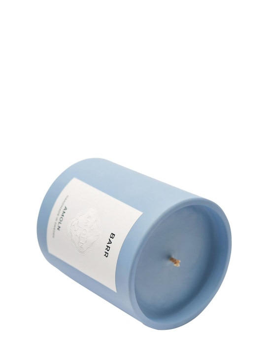 Amoln Barr scented candle