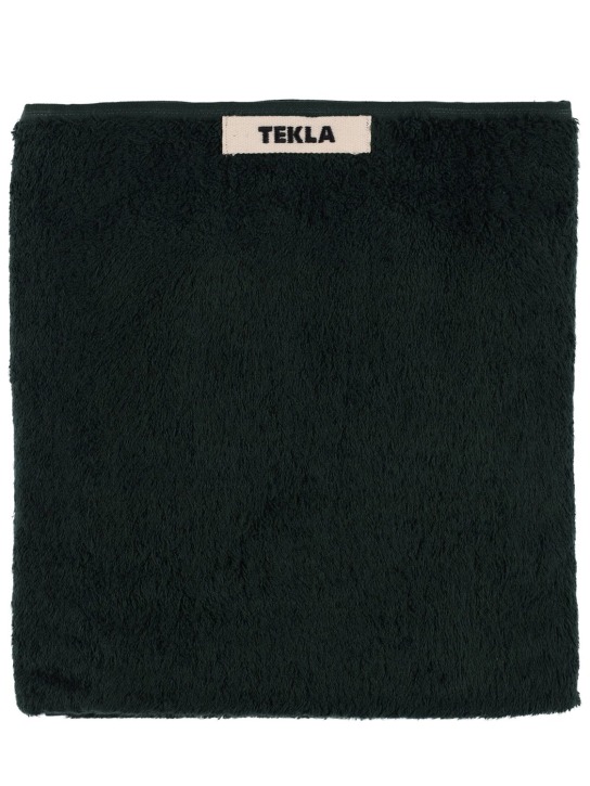 Tekla Set of 3 organic cotton towels 3 Tekla Set of 3 organic cotton towels