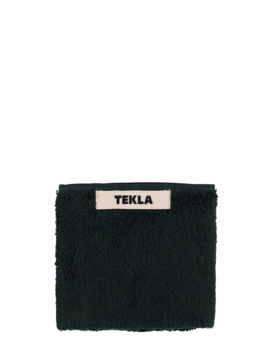 Tekla Set of 3 organic cotton towels 5 Tekla Set of 3 organic cotton towels