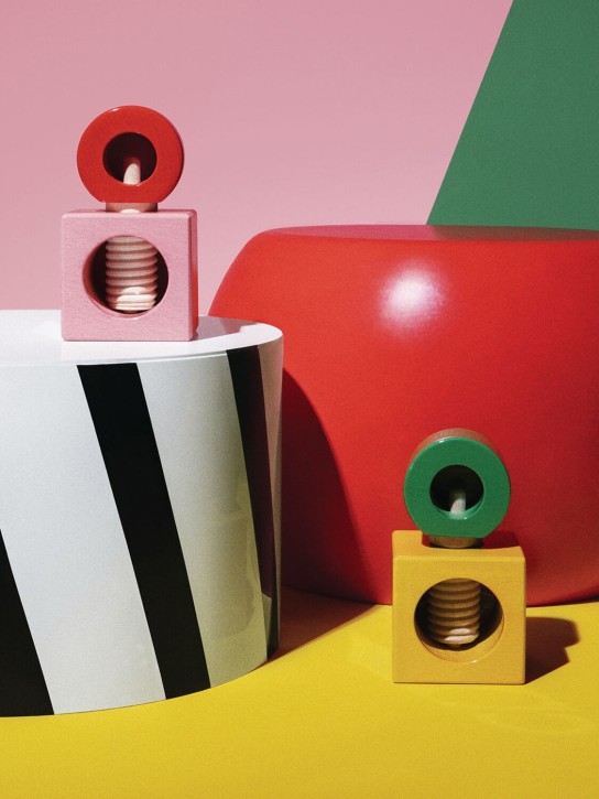 Alessi Twergi nutcracker