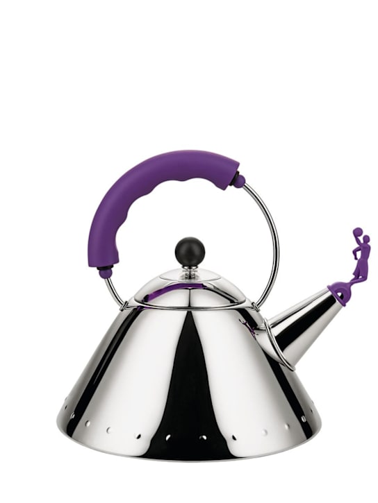 Alessi 9093 Alaska kettle
