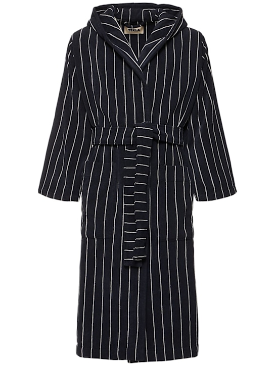 Tekla Antwerp bathrobe