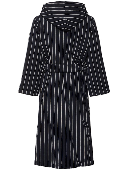 Tekla Antwerp bathrobe