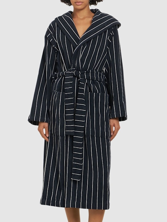 Tekla Antwerp bathrobe 3 Tekla Antwerp bathrobe