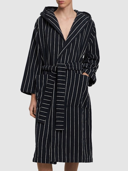 Tekla Antwerp bathrobe 4 Tekla Antwerp bathrobe