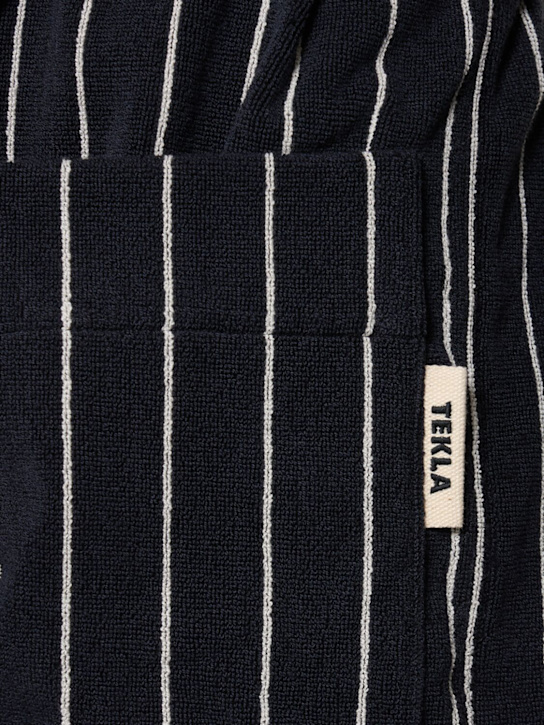 Tekla Antwerp bathrobe 5 Tekla Antwerp bathrobe