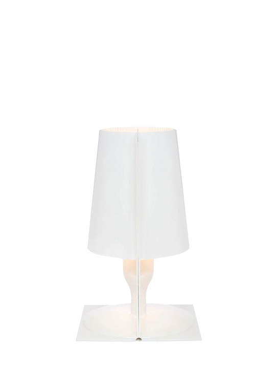 Kartell Take table lamp