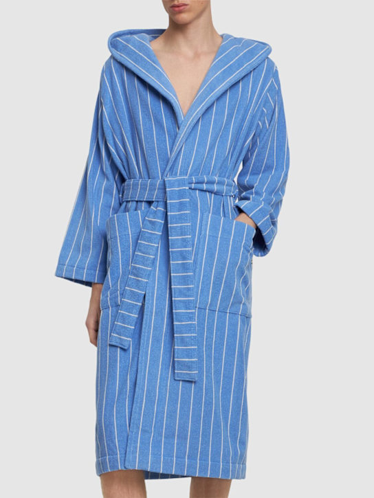 Tekla Marseille bathrobe 3 Tekla Marseille bathrobe