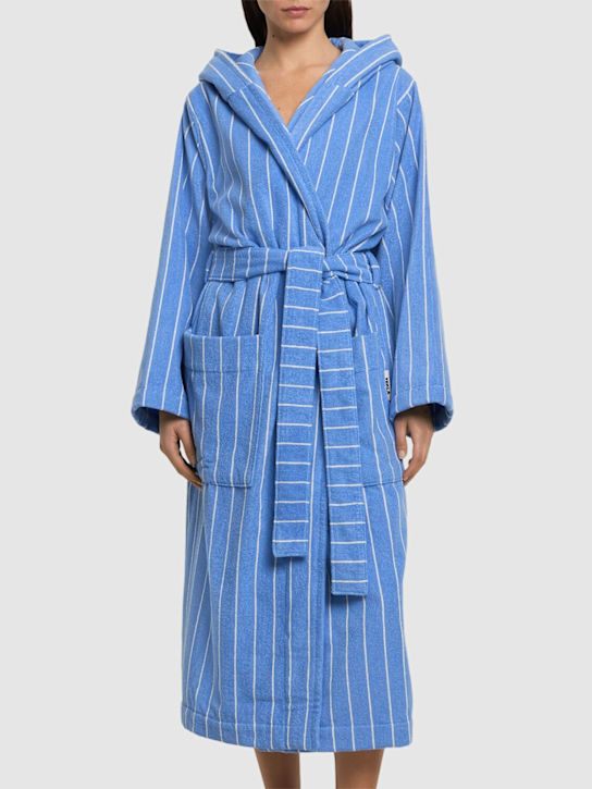 Tekla Marseille bathrobe 4 Tekla Marseille bathrobe
