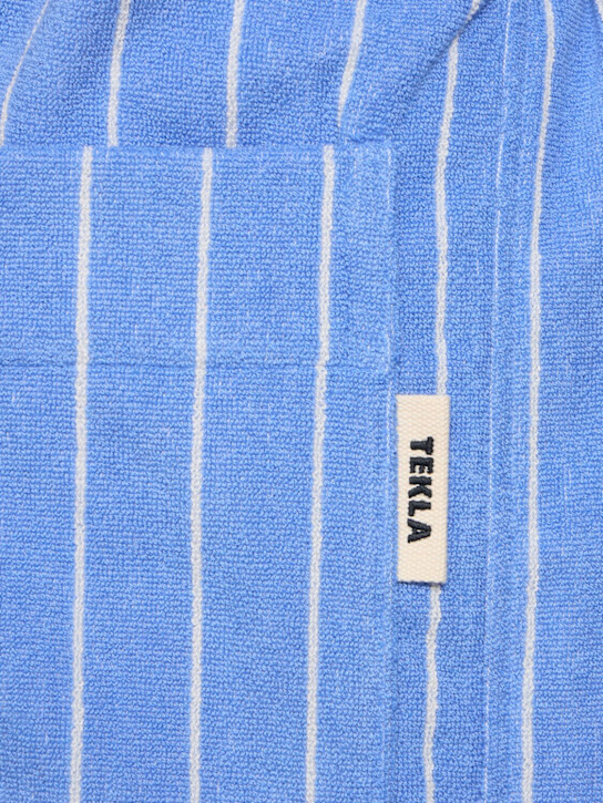 Tekla Marseille bathrobe 5 Tekla Marseille bathrobe
