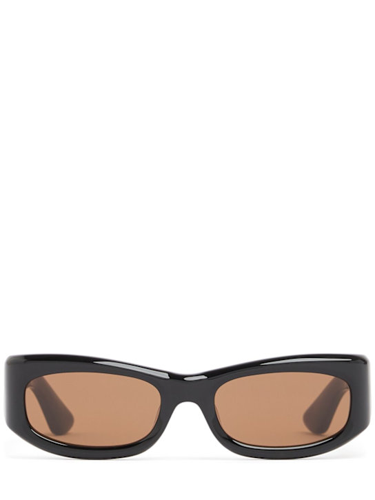 Port Tanger Saudade II acetate sunglasses