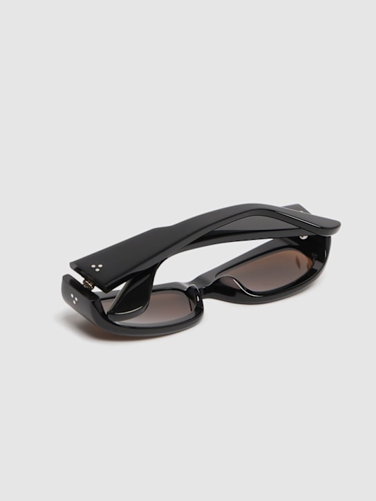 Port Tanger Saudade II acetate sunglasses