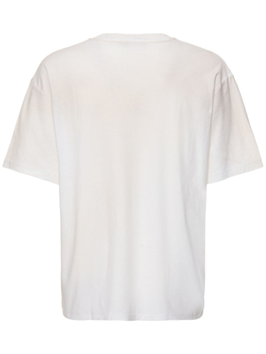 Acne Studios Exford 1996 cotton blend t-shirt 10 Acne Studios Exford 1996 cotton blend t-shirt
